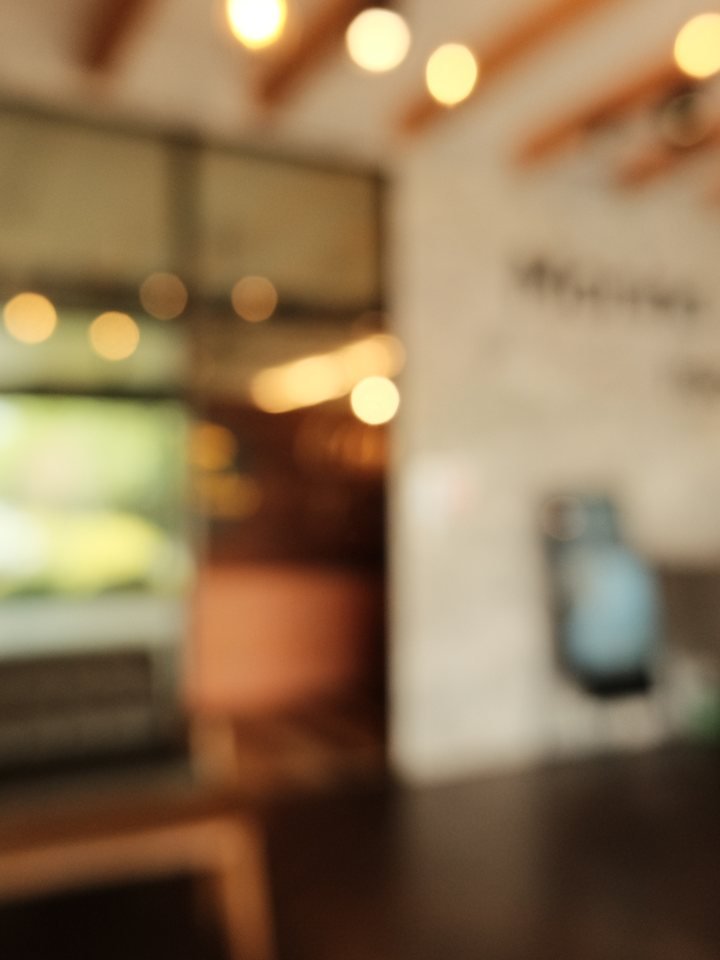 店面与环境拍摄